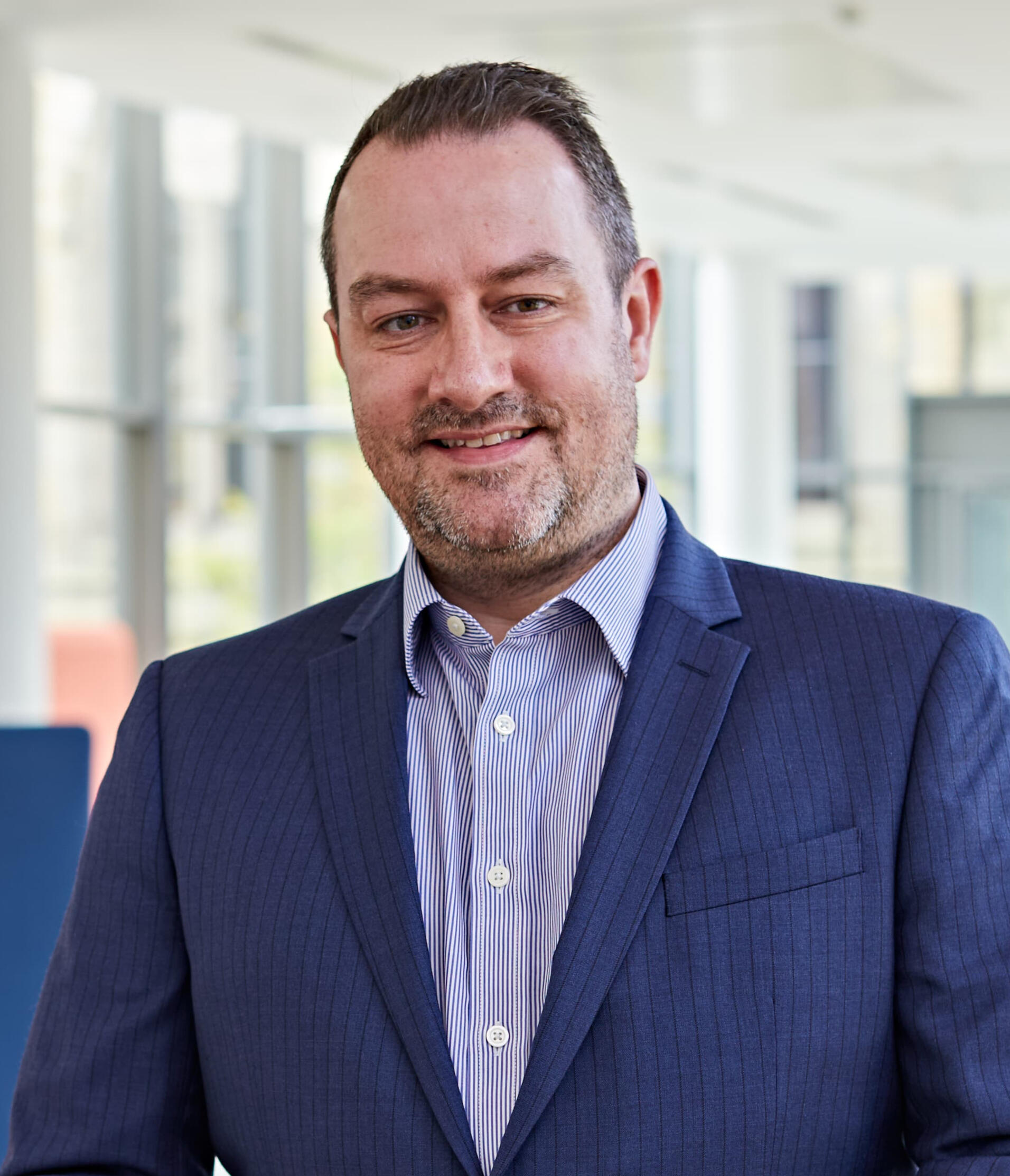 Mark Butterick | Strategic HR Director & Senior HR Consultant — HR transformation & SME growth Mark Butterick, Chartered HR leader delivering HR strategy, FTSE-100 transformation, leadership development and measurable ROI for SMEs and corporate clients